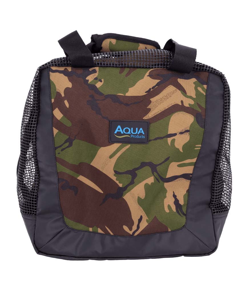 Aqua DPM Wader Bag