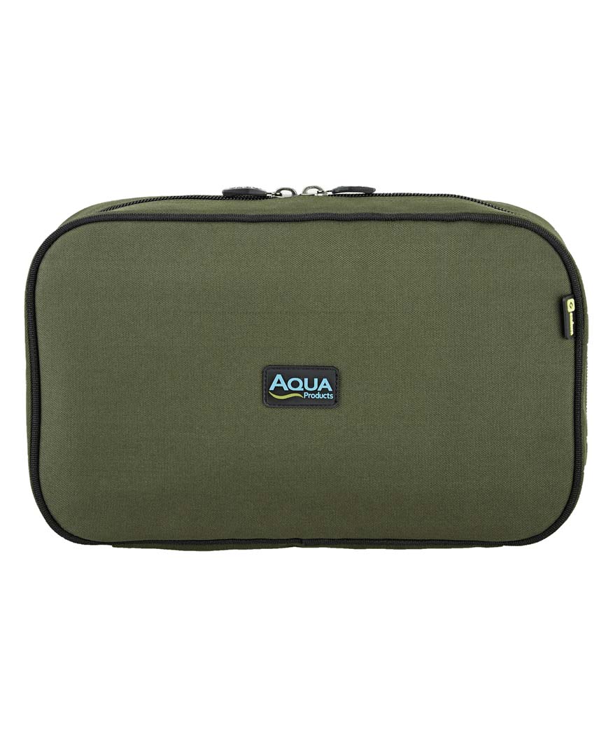 Aqua Buzz Bar Bag Black Series