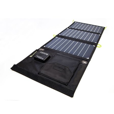 RM120 Vault 16W Solar Panel /net