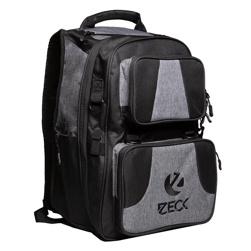 Zeck Backpack 24000 + Tackle Box