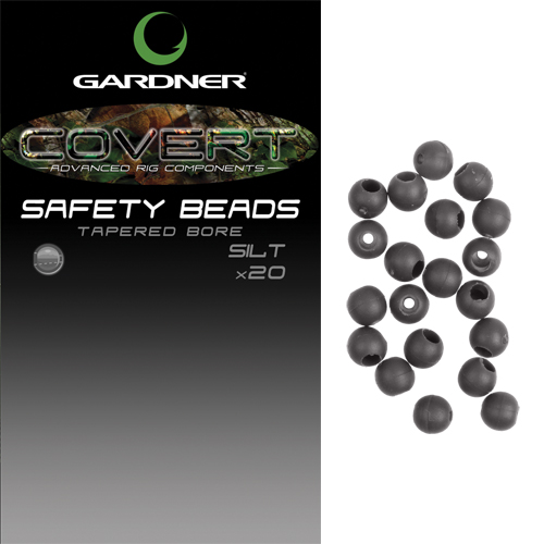 Gardner Covert Safety Beads