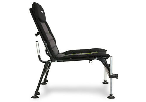 Matrix deluxe accessory chair
