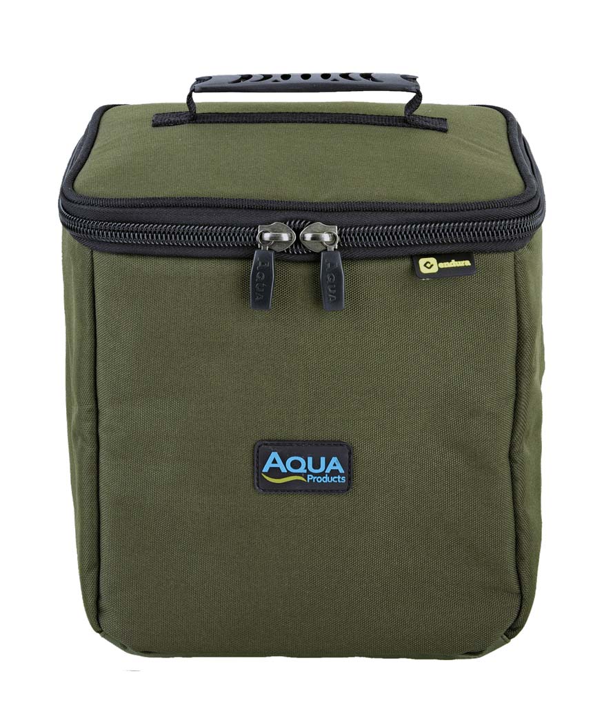 Aqua Session Cool Bag Black Series