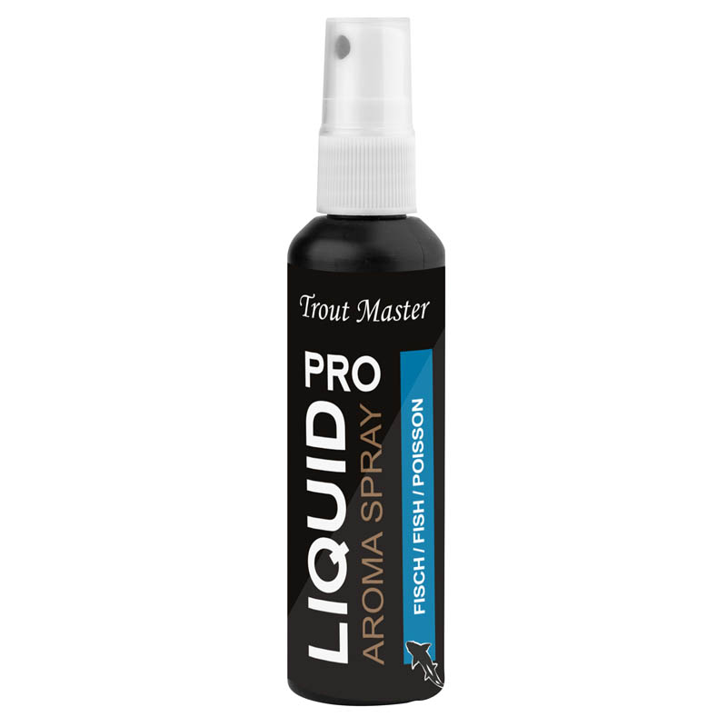 Trout Master Pro Liquids