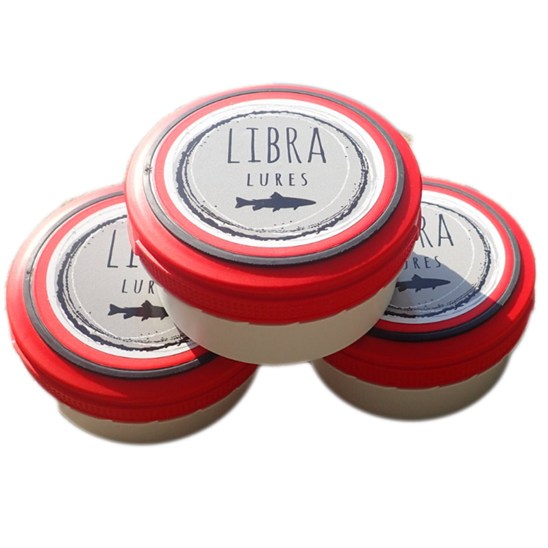 Libra Lures Liquid Box 0,3l