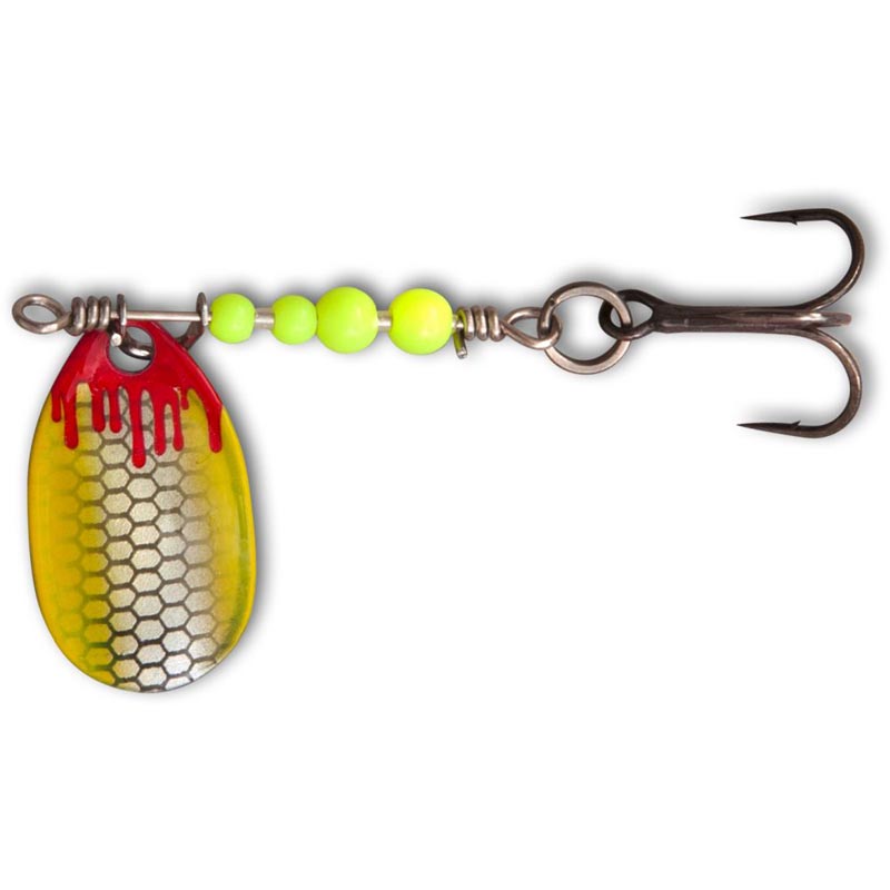 Magic Trout Bloody UL Spinner