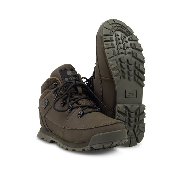 Nash ZT Trail Boots 2022