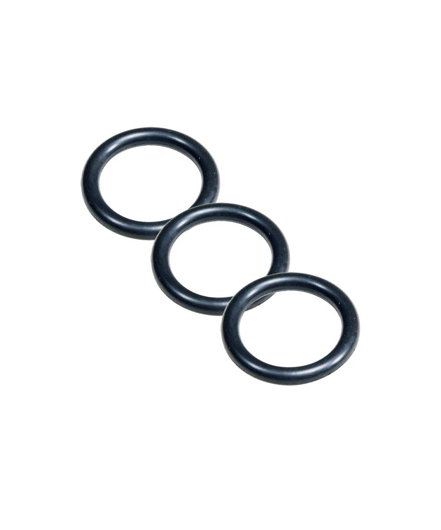 Cygnet Spare Rubber O ring 3s