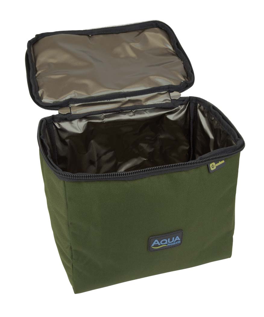 Aqua Roving Cool Bag Black Series