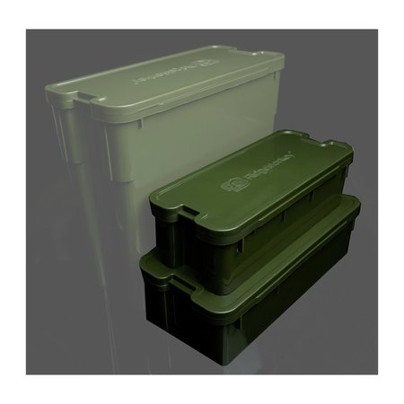 RidgeMonkey RM033 Modular Bucket Syst. spare tray for 17l /net