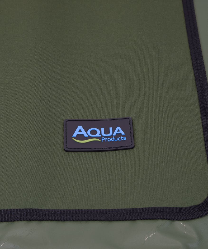Aqua Neoprene Bivvy Mat - XL