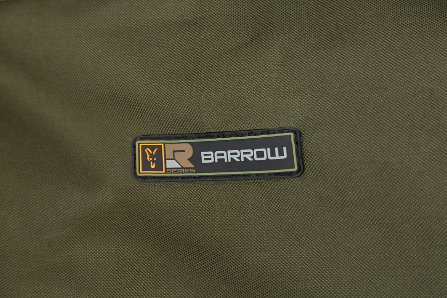 Fox R-Series barrow