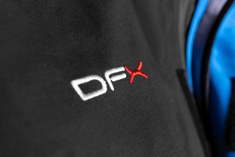 Preston DFX Suits
