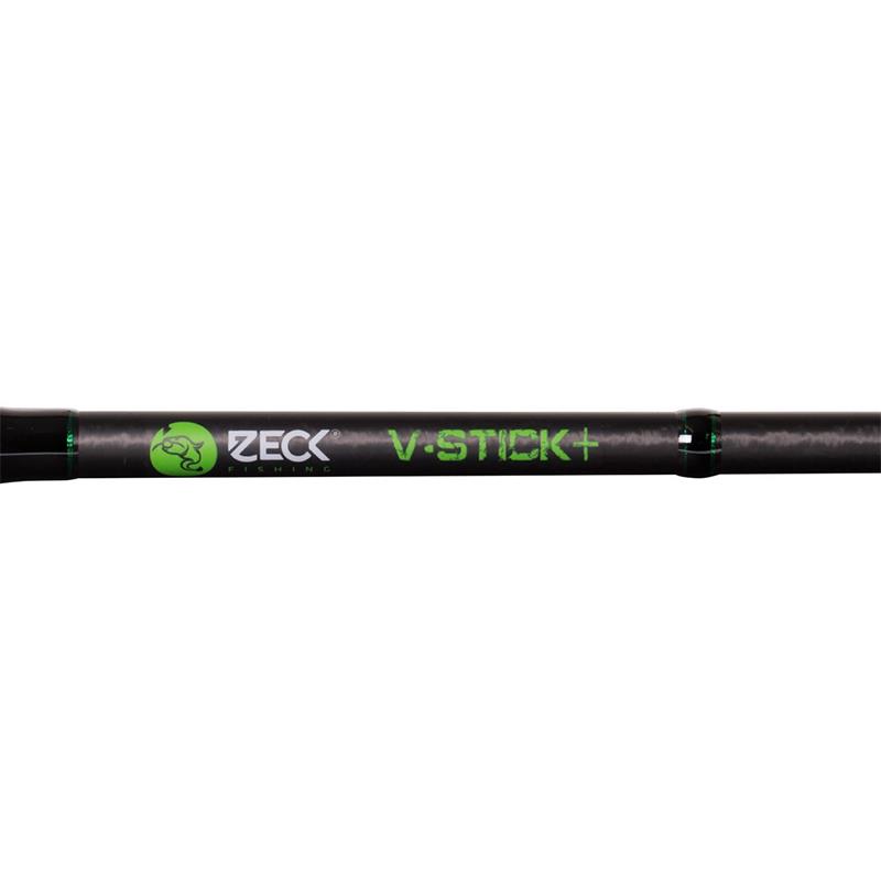 Zeck V-Stick+ 190cm 250g