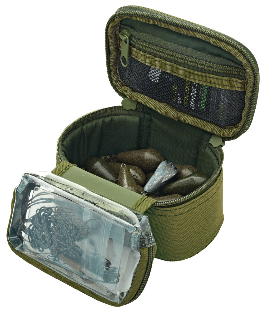 Trakker NXG Lead and Leader Pouch