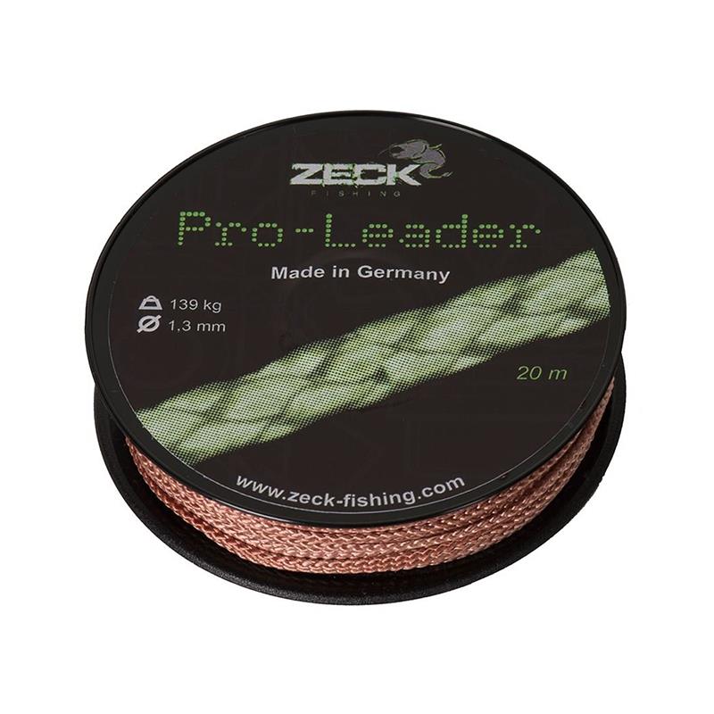 Zeck Pro-Leader 1,3mm 20m