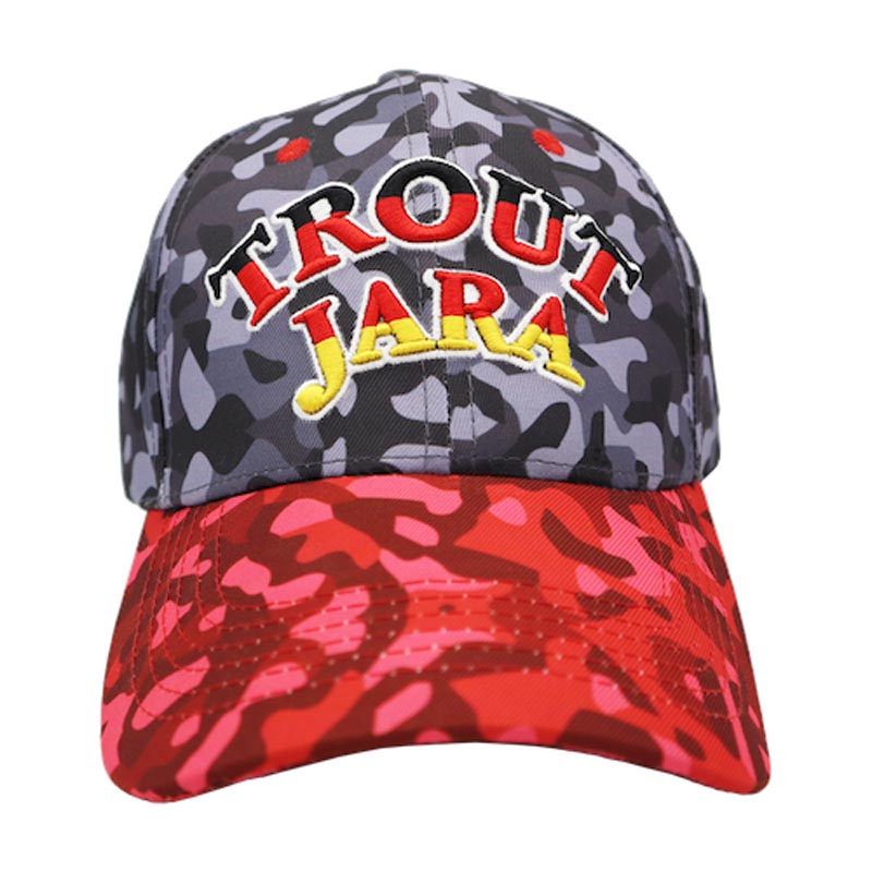 Trout Jara Cap