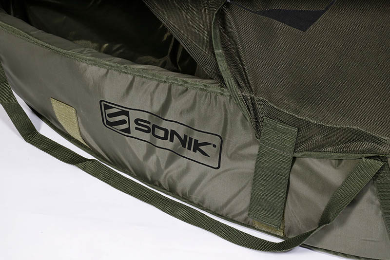 Sonik SK-Tek Unhooking Cradle XL