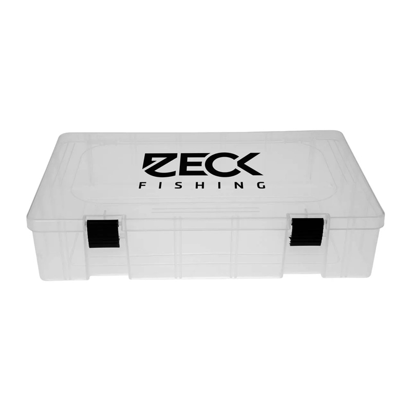 Zeck Big Bait Comparment Box