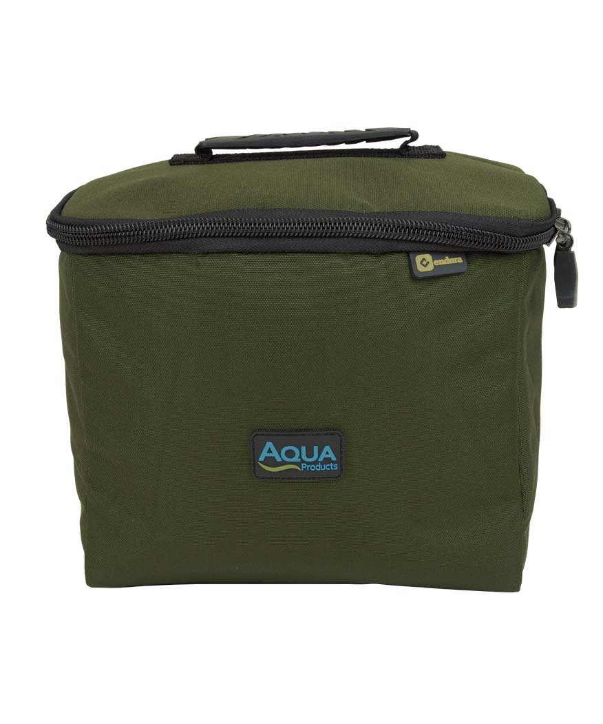 Aqua Roving Cool Bag Black Series