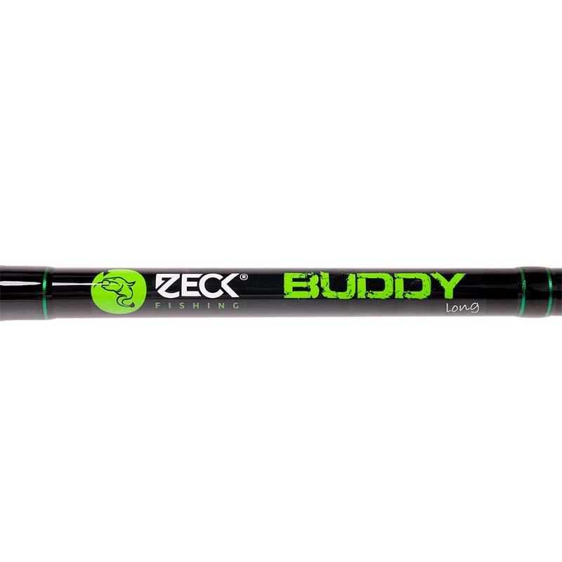 Zeck Buddy long 320cm 300g