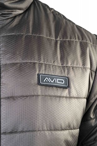 Avid Dura-Stop Quilted Jacket