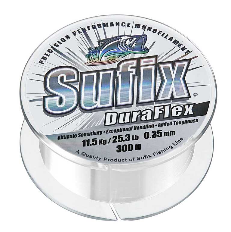 Sufix Duraflex
