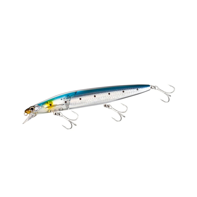 Shimano Lure Exsence Silent Ass Flash Boost 140F