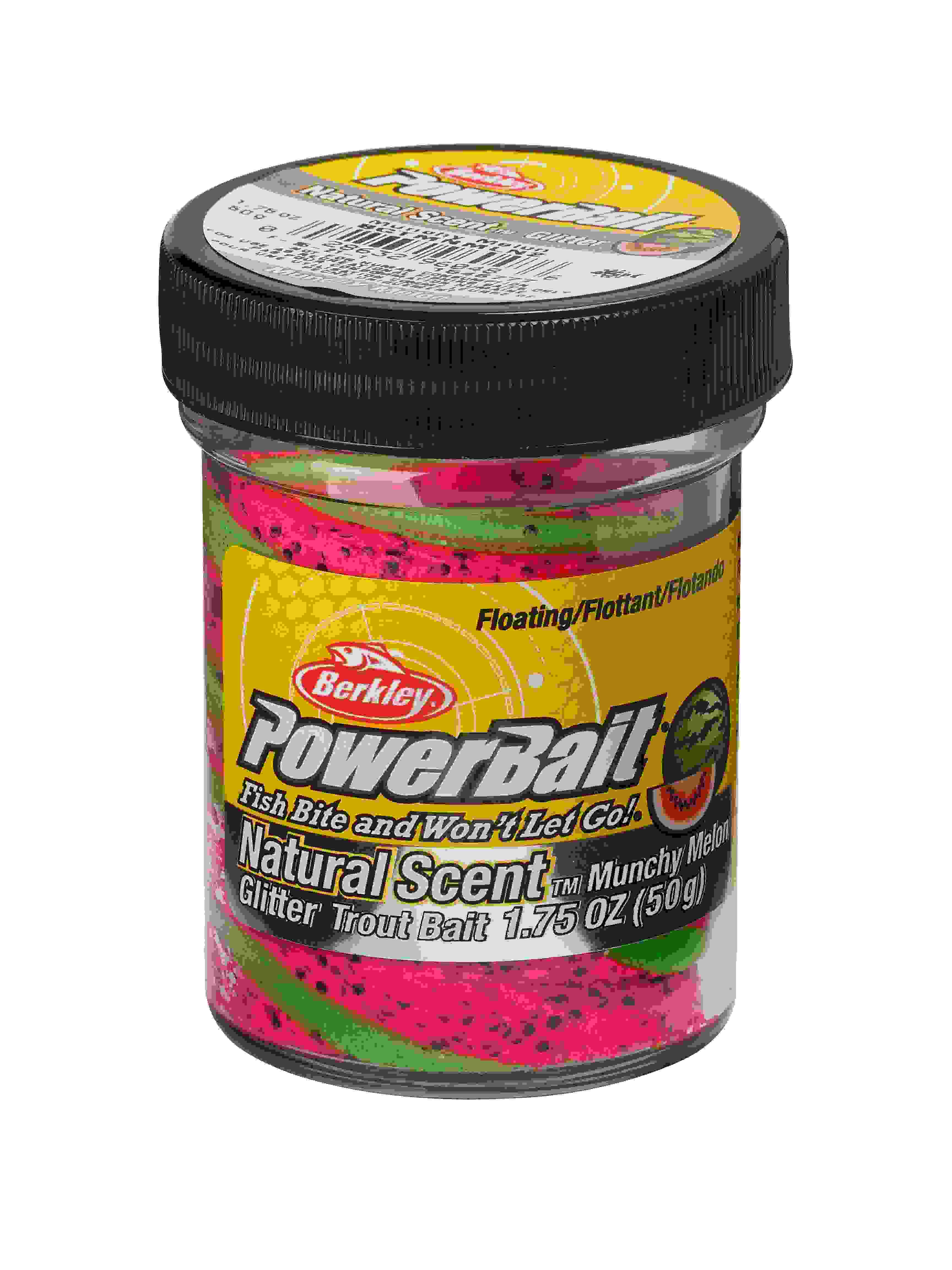 Berkley PowerBait® Trout Bait Fruits