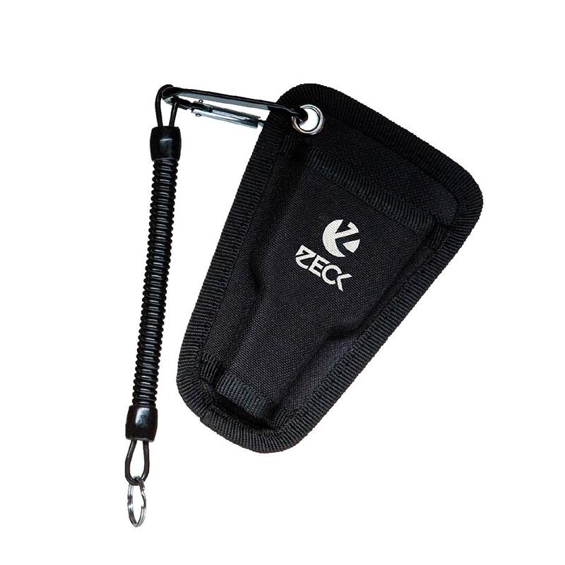 Zeck CNC Pliers Pro & Bag