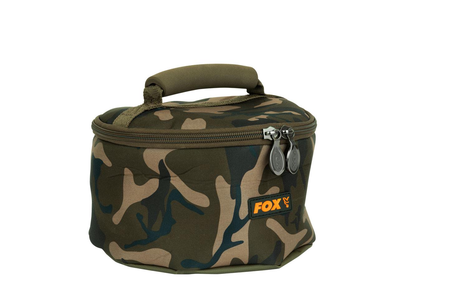 Fox Camo Gas Cannister Cover