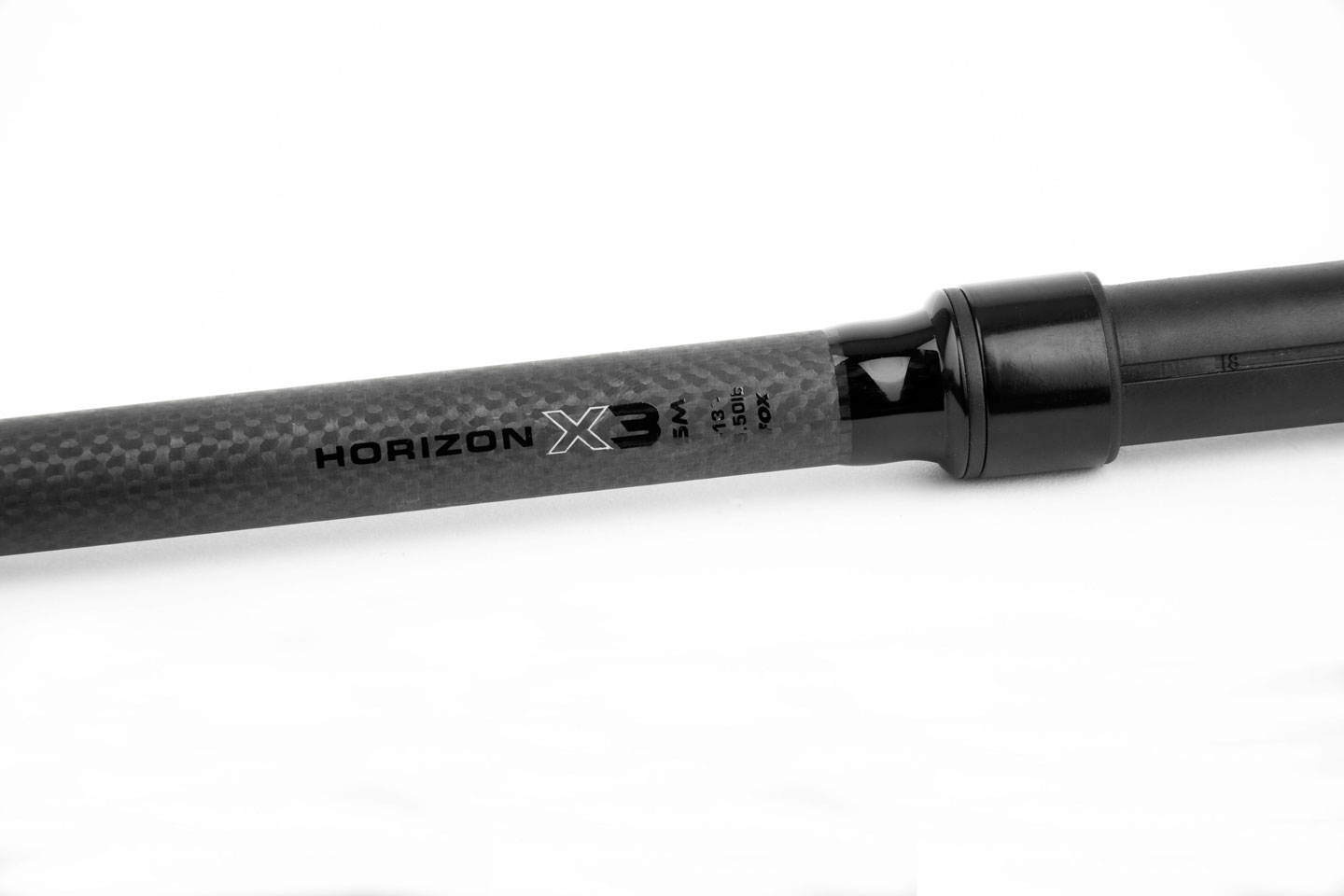 Fox Horizon X3 Rods