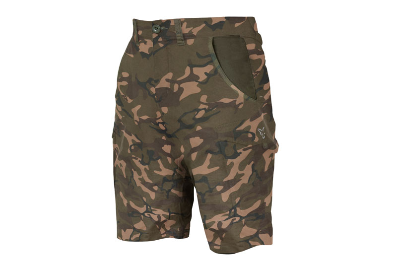 Fox CHUNK Cargo Shorts