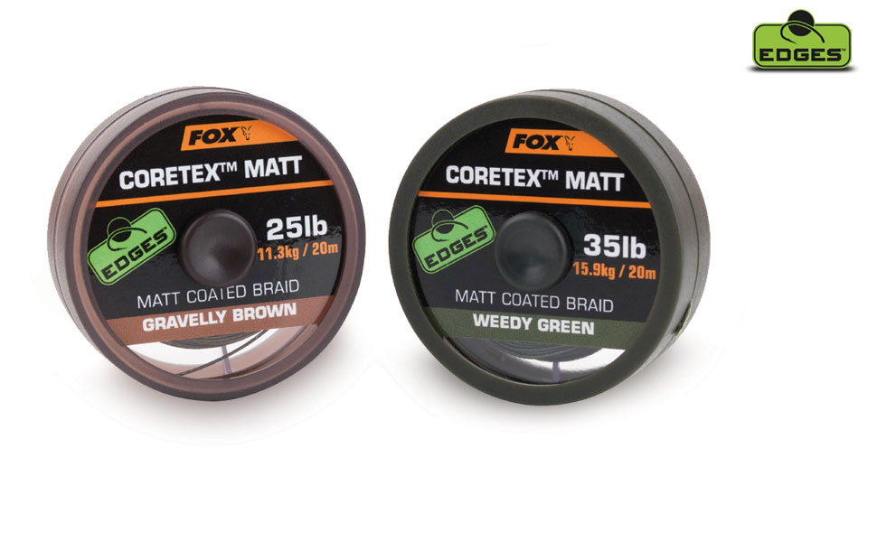 Fox Matt Coretex