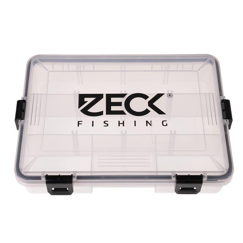 Zeck Tackle Box WP