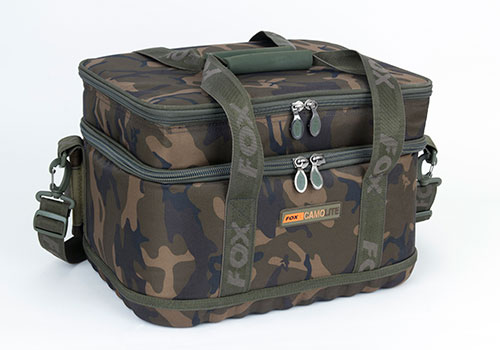 Fox Camolite Low level carryall coolbag