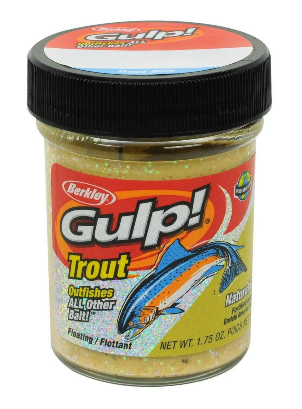 Berkley Gulp!® Trout Dough