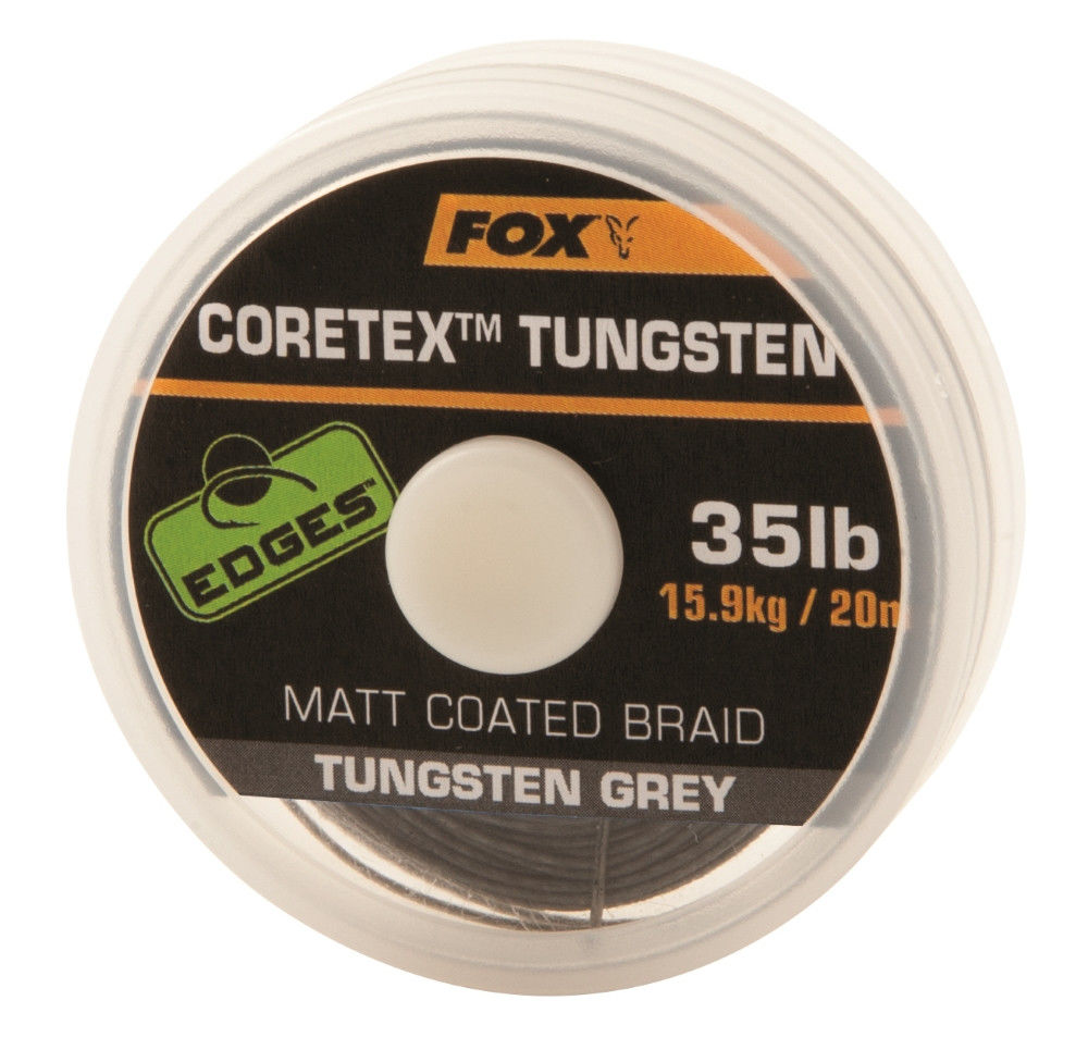 Fox Coretex Tungsten
