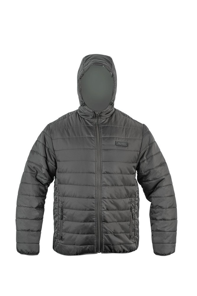 Avid Dura-Stop Quilted Jacket