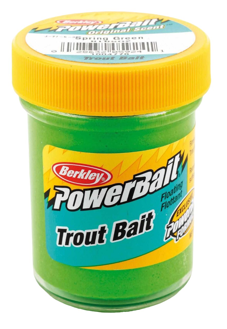 Berkley PowerBait® Trout Baits