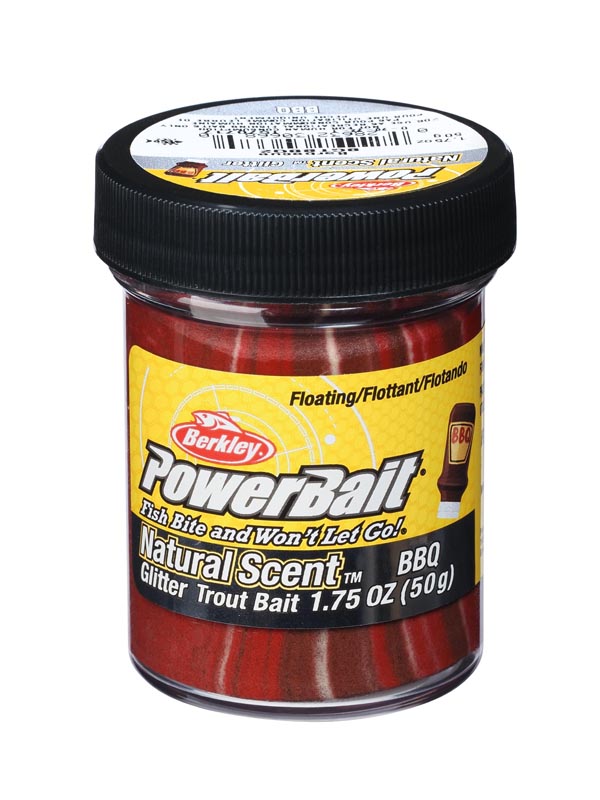 Berkley PowerBait® Trout Bait Spices