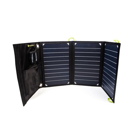 RM120 Vault 16W Solar Panel /net