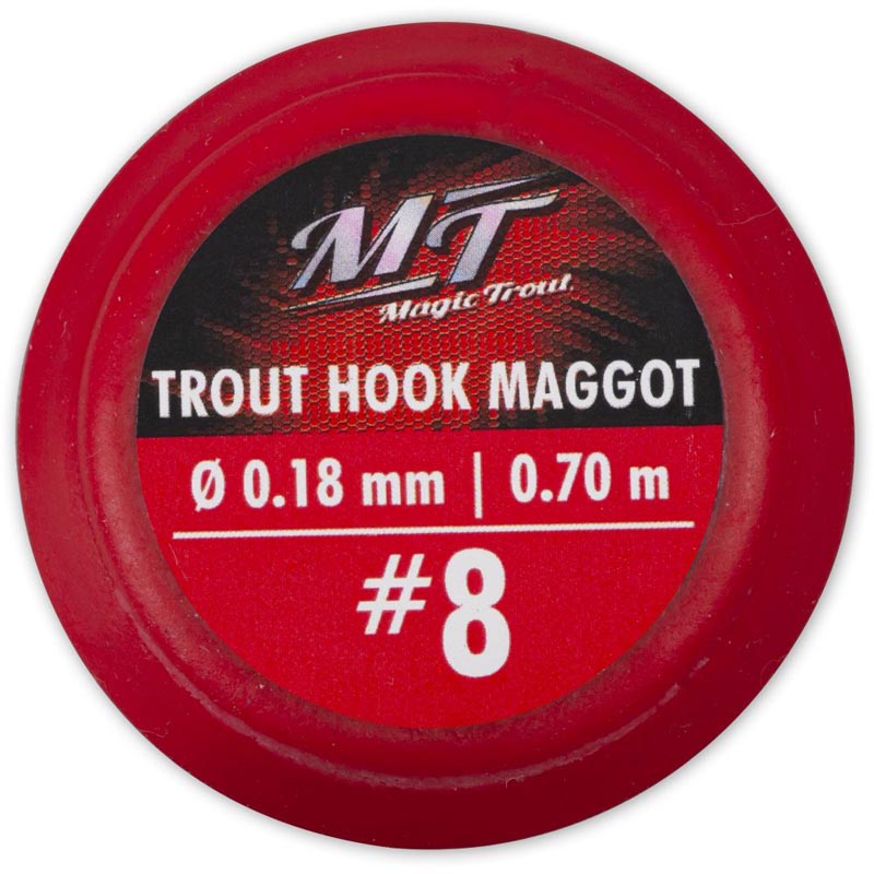 Magic Trout Trout Hook