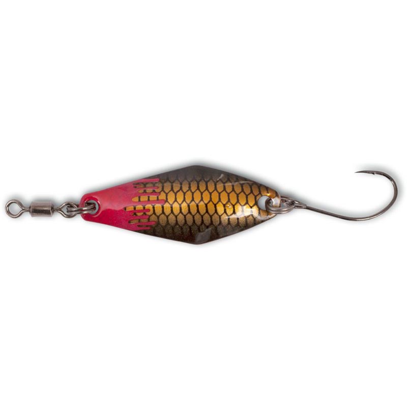 Magic Trout Bloody Zoom Spoon