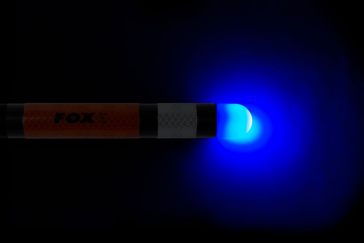 Fox Halo 1 Pole Kit inkl. Remote