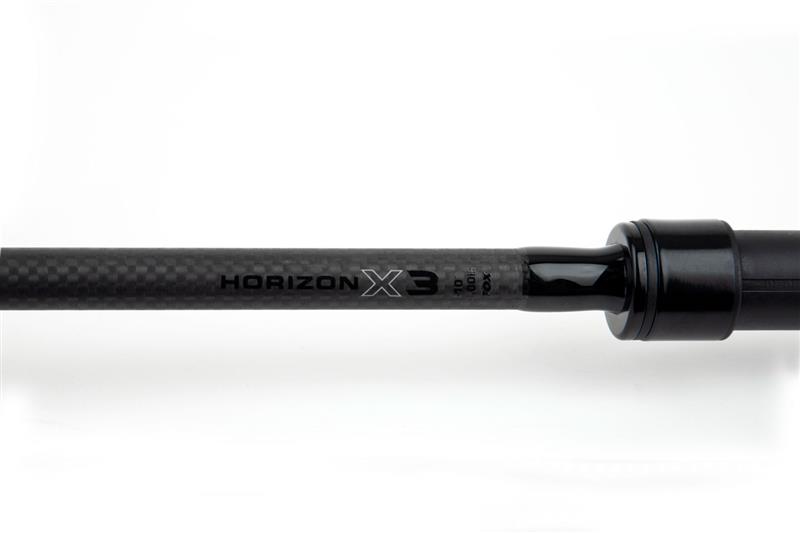 Fox Horizon X3 Rods