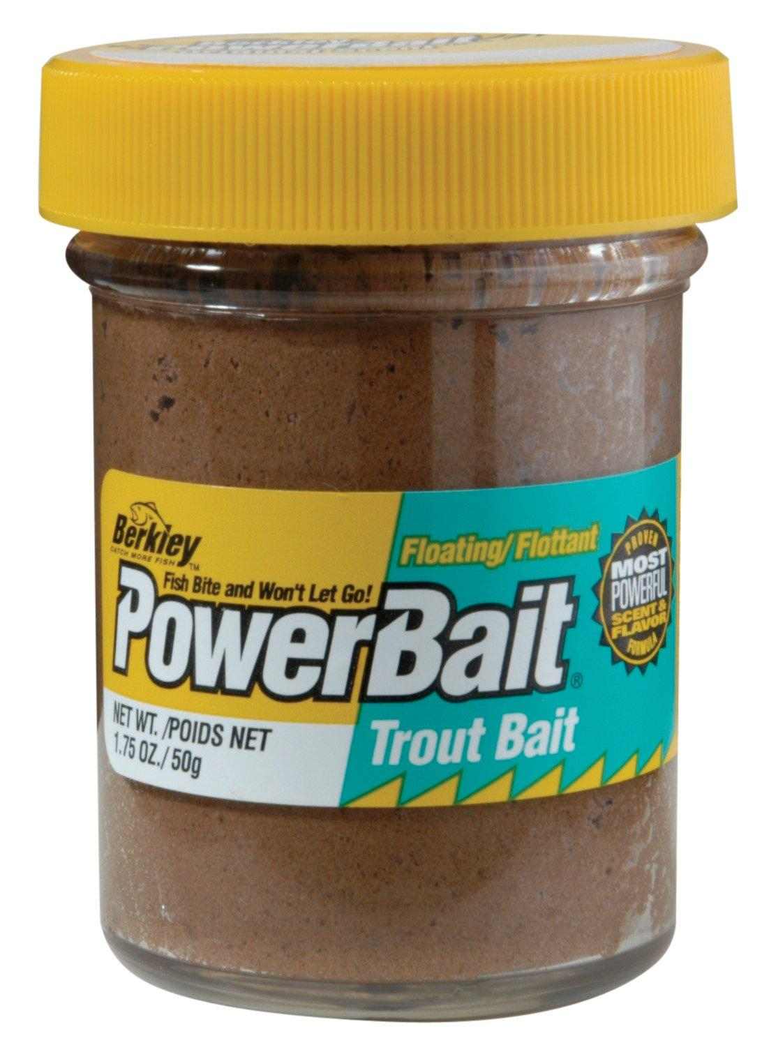 Berkley PowerBait® Select Trout Baits