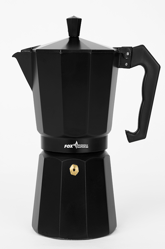 Fox Cookware Coffee Maker 300ml - 6cups