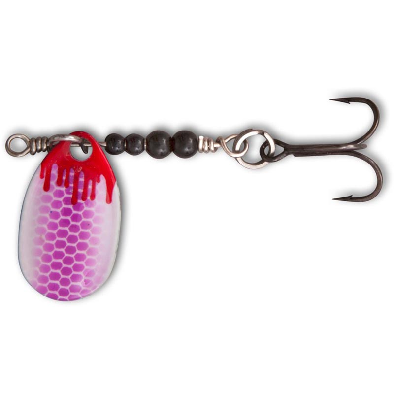 Magic Trout Bloody UL Spinner