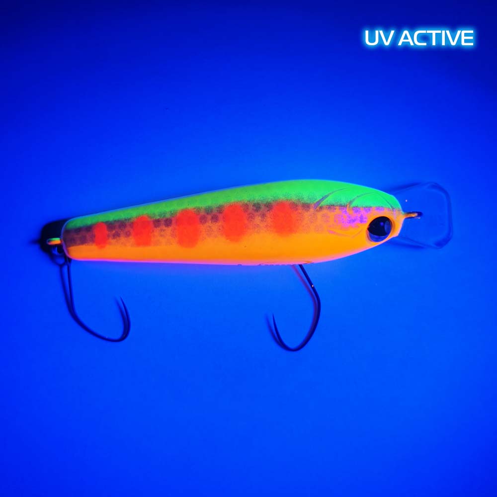 Rob Lure Blanky 2,6g